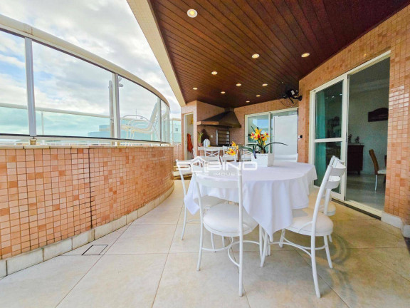 Imagem Cobertura com 4 Quartos à Venda, 281 m² em Riviera De São Lourenço - Bertioga Imagem Cobertura com 4 Quartos à Venda, 281 m² em Riviera De São Lourenço - Bertioga