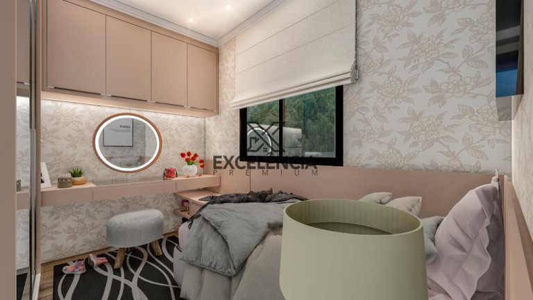 Imagem Sobrado com 3 Quartos à Venda, 120 m² em Cidade Jardim - São José Dos Pinhais Imagem Sobrado com 3 Quartos à Venda, 120 m² em Cidade Jardim - São José Dos Pinhais
