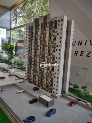Imagem Apartamento com 2 Quartos à Venda, 57 m² em Mansões Santo Antônio - Campinas Imagem Apartamento com 2 Quartos à Venda, 57 m² em Mansões Santo Antônio - Campinas