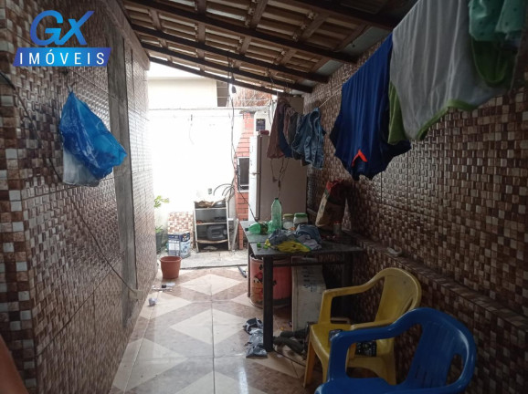 Imagem Apartamento com 2 Quartos à Venda, 50 m² em Sevilha (1ª Seção) - Ribeirão Das Neves