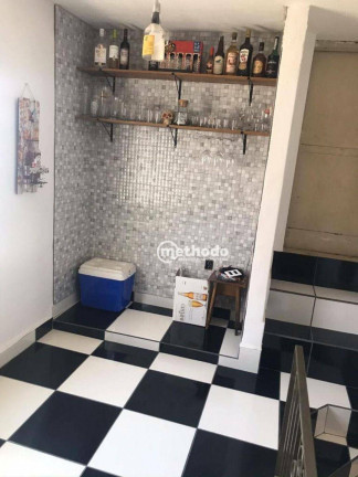 Imagem Casa com 3 Quartos à Venda, 163 m² em Botafogo - Campinas Imagem Casa com 3 Quartos à Venda, 163 m² em Botafogo - Campinas