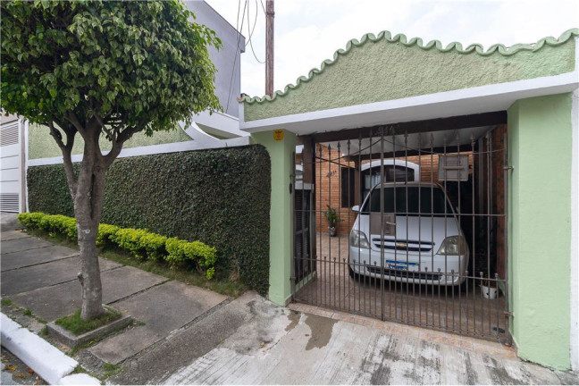 Imagem Casa com 2 Quartos à Venda, 74 m² em Vila Prudente - São Paulo