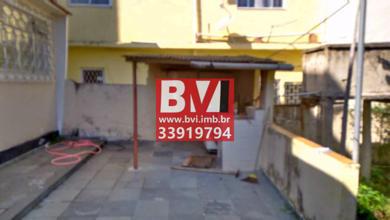 Imagem Casa com 2 Quartos à Venda, 70 m² em Vila Da Penha - Rio De Janeiro Imagem Casa com 2 Quartos à Venda, 70 m² em Vila Da Penha - Rio De Janeiro