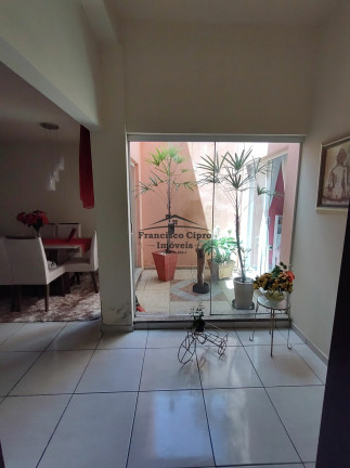Imagem Casa com 4 Quartos à Venda, em Vila Dos Comerciários Ii - Lorena Imagem Casa com 4 Quartos à Venda, em Vila Dos Comerciários Ii - Lorena