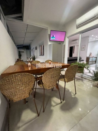 Imagem Apartamento com 3 Quartos à Venda, 180 m² em Vila Isa - São Paulo Imagem Apartamento com 3 Quartos à Venda, 180 m² em Vila Isa - São Paulo