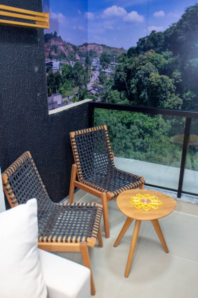 Imagem Imóvel com 2 Quartos à Venda,  em Jardim Primavera - Duque De Caxias