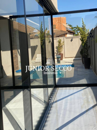 Imagem Casa com 4 Quartos à Venda, 570 m² em Parque Residencial Damha - São José Do Rio Preto Imagem Casa com 4 Quartos à Venda, 570 m² em Parque Residencial Damha - São José Do Rio Preto