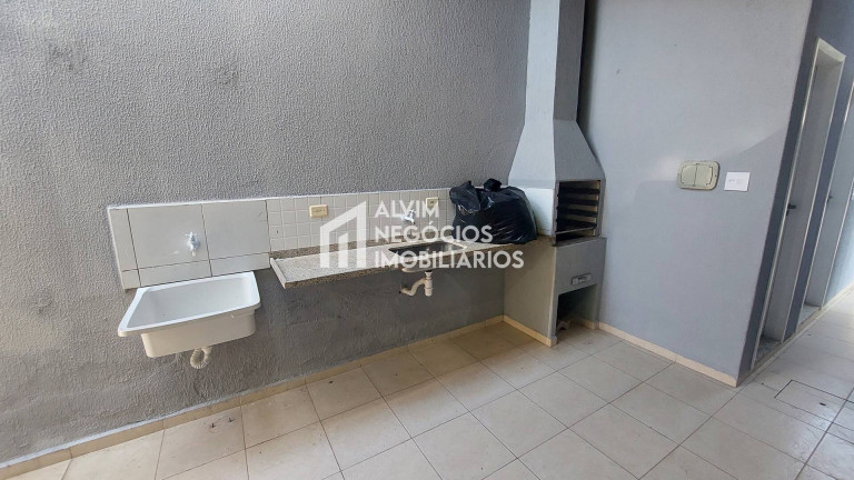Imagem Sala Comercial à Venda, 163 m² em Vila Ema - São José Dos Campos