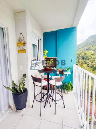 Imagem Apartamento com 2 Quartos à Venda, 68 m² em Vieira - Jaraguá Do Sul