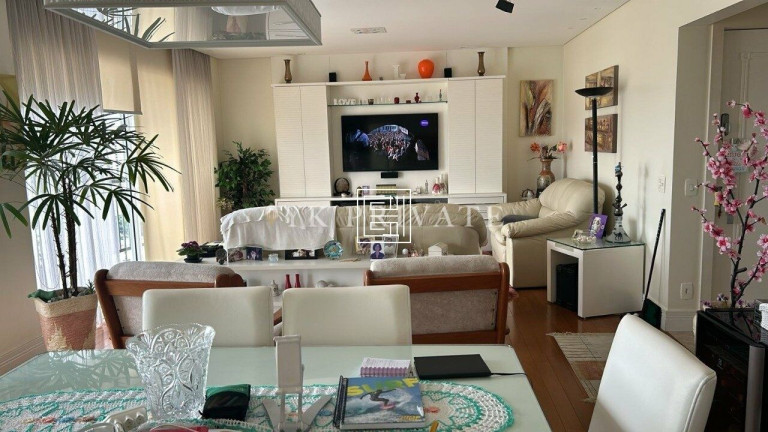 Imagem Apartamento com 4 Quartos à Venda, 221 m² em Perdizes - São Paulo