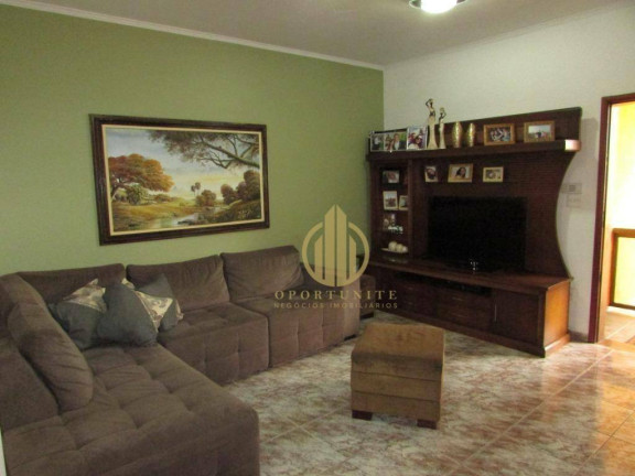 Imagem Casa com 4 Quartos à Venda, 230 m² em Ribeirânia - Ribeirão Preto