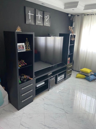 Imagem Sobrado com 3 Quartos à Venda, 480 m² em Jardim - Santo André Imagem Sobrado com 3 Quartos à Venda, 480 m² em Jardim - Santo André