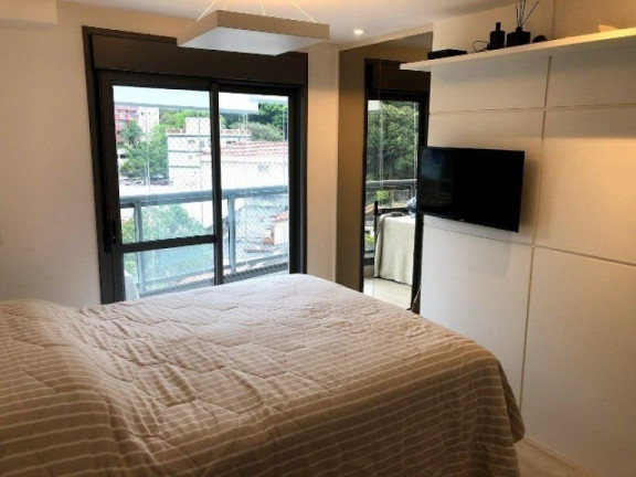 Imagem Apartamento com 2 Quartos à Venda, 68 m² em Lapa - São Paulo