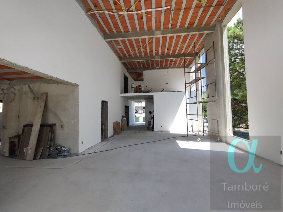 Imagem Casa com 4 Quartos à Venda, 550 m² em Dezoito Do Forte Empresarial/alphaville. - Barueri Imagem Casa com 4 Quartos à Venda, 550 m² em Dezoito Do Forte Empresarial/alphaville. - Barueri