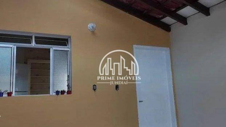 Imagem Casa com 3 Quartos à Venda, 138 m² em Jardim Itália - Jundiaí Imagem Casa com 3 Quartos à Venda, 138 m² em Jardim Itália - Jundiaí