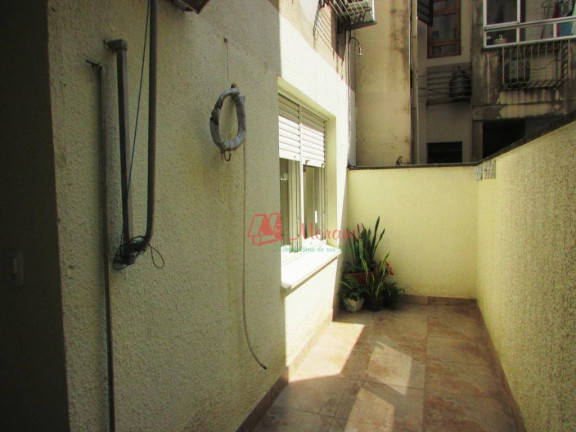 Imagem Apartamento com 3 Quartos à Venda, 92 m² em Rio Branco - Porto Alegre Imagem Apartamento com 3 Quartos à Venda, 92 m² em Rio Branco - Porto Alegre