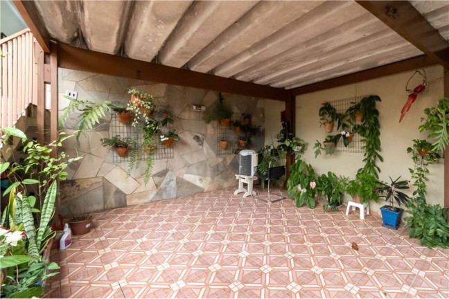 Imagem Casa com 3 Quartos à Venda, em Jardim Monte Kemel - São Paulo Imagem Casa com 3 Quartos à Venda, em Jardim Monte Kemel - São Paulo