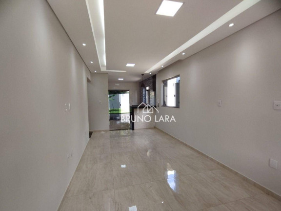 Imagem Casa com 3 Quartos à Venda, 140 m² em Pousada Del Rey - Igarapé Imagem Casa com 3 Quartos à Venda, 140 m² em Pousada Del Rey - Igarapé