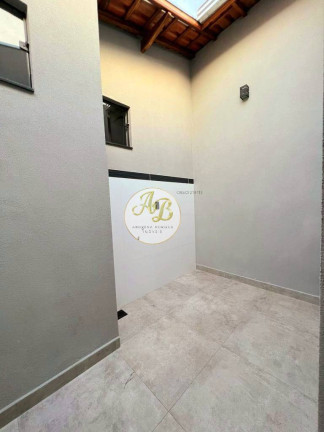 Imagem Casa com 3 Quartos à Venda, 125 m² em Residencial Jardim Elisa - Franca Imagem Casa com 3 Quartos à Venda, 125 m² em Residencial Jardim Elisa - Franca