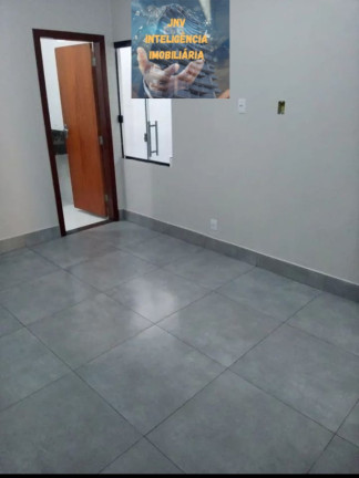 Imagem Casa de Condomínio com 2 Quartos à Venda, 120 m² em Setor Habitacional Arniqueira (águas Claras) - Brasília