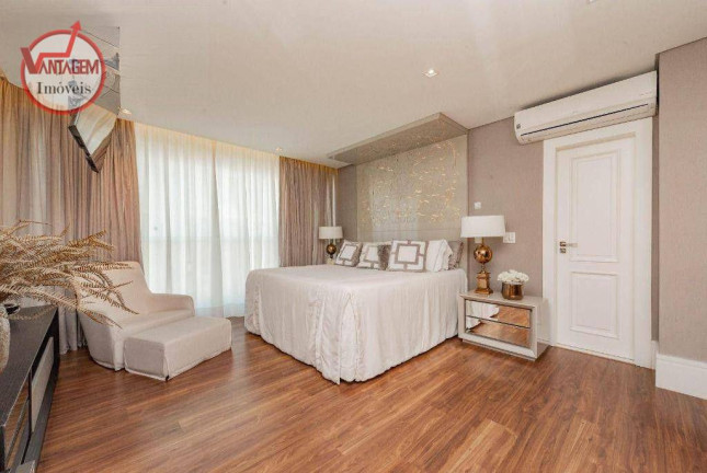 Imagem Cobertura com 3 Quartos à Venda, 330 m² em Vila Izabel - Curitiba Imagem Cobertura com 3 Quartos à Venda, 330 m² em Vila Izabel - Curitiba