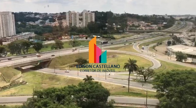 Imagem Imóvel Comercial para Alugar, 25 m² em Jardim Flórida - Jundiaí