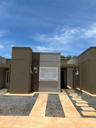 Imagem Casa com 2 Quartos à Venda, 76 m² em Pedra 90 - Cuiabá Imagem Casa com 2 Quartos à Venda, 76 m² em Pedra 90 - Cuiabá