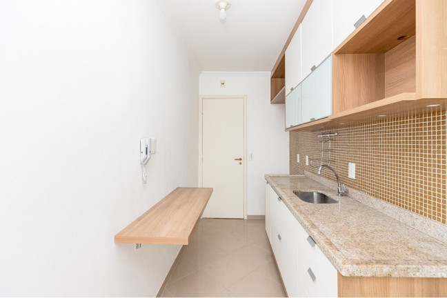 Imagem Apartamento com 2 Quartos à Venda, 57 m² em Moema - São Paulo Imagem Apartamento com 2 Quartos à Venda, 57 m² em Moema - São Paulo