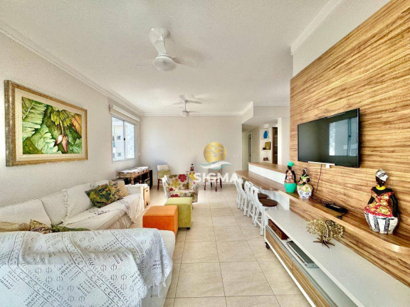 Imagem Apartamento com 3 Quartos à Venda, 126 m² em Jardim Astúrias - Guarujá Imagem Apartamento com 3 Quartos à Venda, 126 m² em Jardim Astúrias - Guarujá