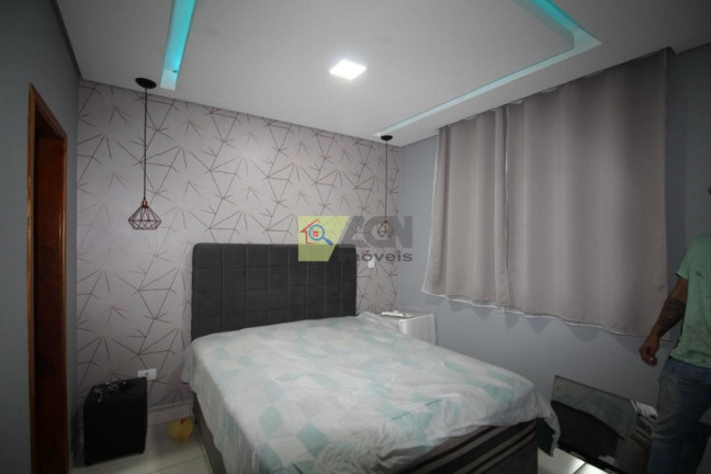 Imagem Sobrado com 3 Quartos à Venda, 240 m² em Parque Bellaville - Hortolândia Imagem Sobrado com 3 Quartos à Venda, 240 m² em Parque Bellaville - Hortolândia