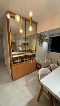 Imagem Apartamento com 3 Quartos à Venda, 70 m² em Conjunto Residencial Trinta E Um De Março - São José Dos Campos
