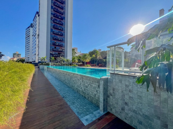 Imagem Apartamento com 1 Quarto à Venda, 69 m² em Petrópolis - Porto Alegre Imagem Apartamento com 1 Quarto à Venda, 69 m² em Petrópolis - Porto Alegre