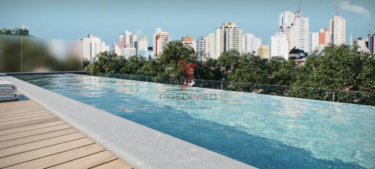 Imagem Casa com 3 Quartos à Venda, 519 m² em Brooklin Novo - São Paulo Imagem Casa com 3 Quartos à Venda, 519 m² em Brooklin Novo - São Paulo