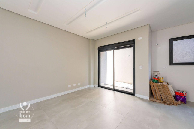 Imagem Sobrado com 3 Quartos à Venda, 135 m² em água Verde - Curitiba