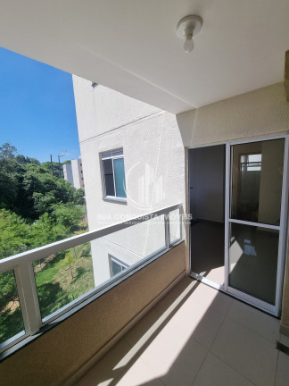 Apartamento com 2 Quartos à Venda, 43 m² em Jardim Karolyne - Votorantim