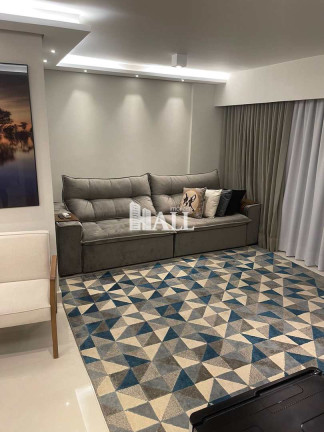 Imagem Apartamento com 3 Quartos à Venda, 140 m² em Centro - São José Do Rio Preto Imagem Apartamento com 3 Quartos à Venda, 140 m² em Centro - São José Do Rio Preto
