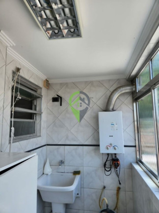 Imagem Apartamento com 2 Quartos à Venda, 87 m² em Marapé - Santos Imagem Apartamento com 2 Quartos à Venda, 87 m² em Marapé - Santos