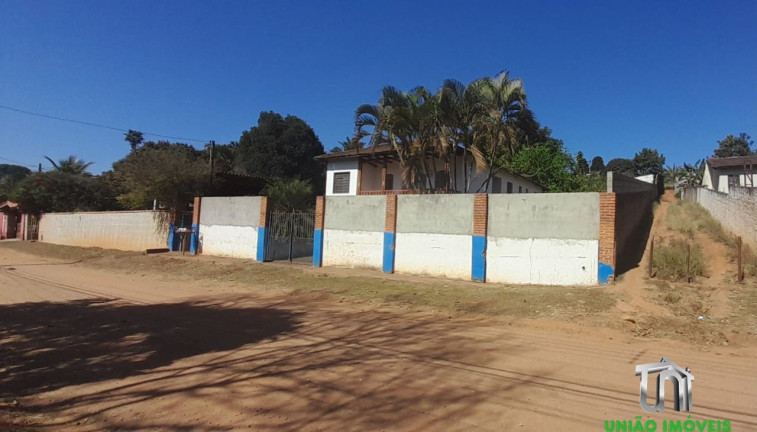 Imagem Imóvel com 4 Quartos à Venda, em Chácaras Fernão Dias - Atibaia Imagem Imóvel com 4 Quartos à Venda, em Chácaras Fernão Dias - Atibaia