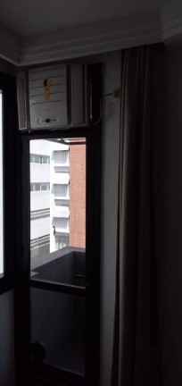 Imagem Apartamento com 1 Quarto à Venda, 27 m² em Cerqueira Cesar - São Paulo