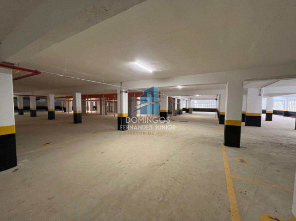 Imagem Apartamento com 2 Quartos à Venda, 42 m² em Barra Funda - São Paulo