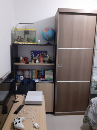 Imagem Apartamento com 3 Quartos à Venda, 72 m² em Areias - São José