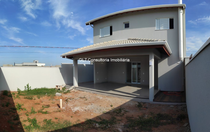 Imagem Casa com 3 Quartos à Venda, em Jardim Piemonte - Indaiatuba Imagem Casa com 3 Quartos à Venda, em Jardim Piemonte - Indaiatuba