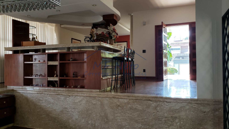 Imagem Casa com 4 Quartos à Venda, 1.320 m² em Centro - Pirassununga Imagem Casa com 4 Quartos à Venda, 1.320 m² em Centro - Pirassununga