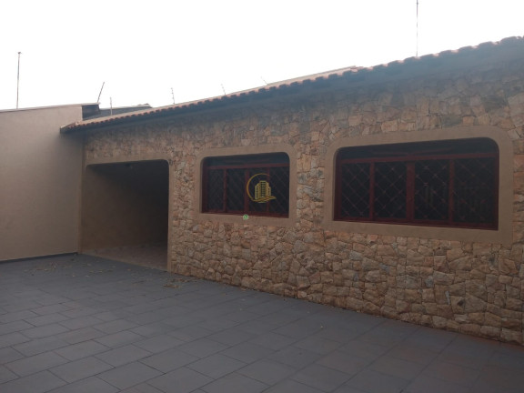 Imagem Casa com 4 Quartos à Venda, 190 m² em Residencial Cidade Jardim - São José Do Rio Preto Imagem Casa com 4 Quartos à Venda, 190 m² em Residencial Cidade Jardim - São José Do Rio Preto