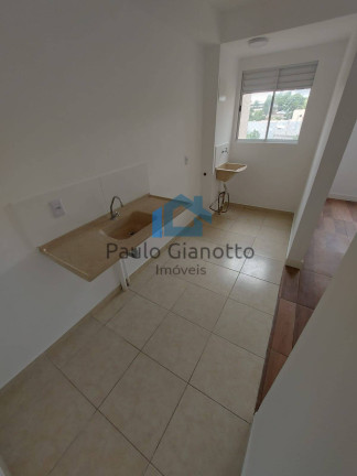 Imagem Apartamento com 2 Quartos à Venda, 46 m² em Parque Rincão - Cotia