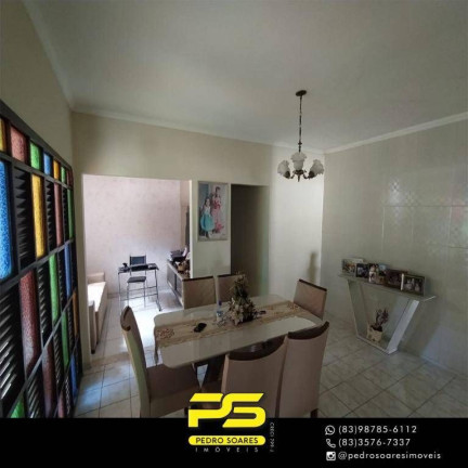 Imagem Casa com 4 Quartos à Venda, 225 m² em Cristo Redentor - João Pessoa Imagem Casa com 4 Quartos à Venda, 225 m² em Cristo Redentor - João Pessoa