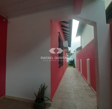 Imagem Casa com 2 Quartos à Venda, 80 m² em Balneário - Florianópolis Imagem Casa com 2 Quartos à Venda, 80 m² em Balneário - Florianópolis