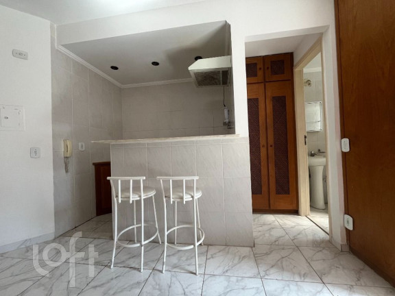 Imagem Apartamento com 1 Quarto à Venda, 28 m² em Santa Cecília - São Paulo Imagem Apartamento com 1 Quarto à Venda, 28 m² em Santa Cecília - São Paulo