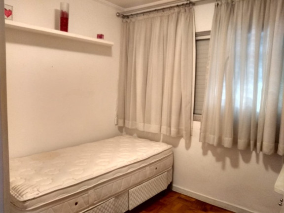 Imagem Imóvel com 2 Quartos à Venda, 90 m² em Vila Cordeiro - São Paulo