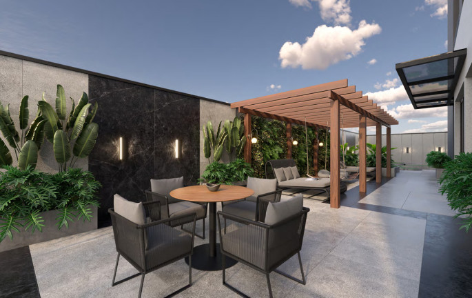 Imagem Apartamento com 4 Quartos à Venda, 186 m² em Centro - Balneário Camboriú
